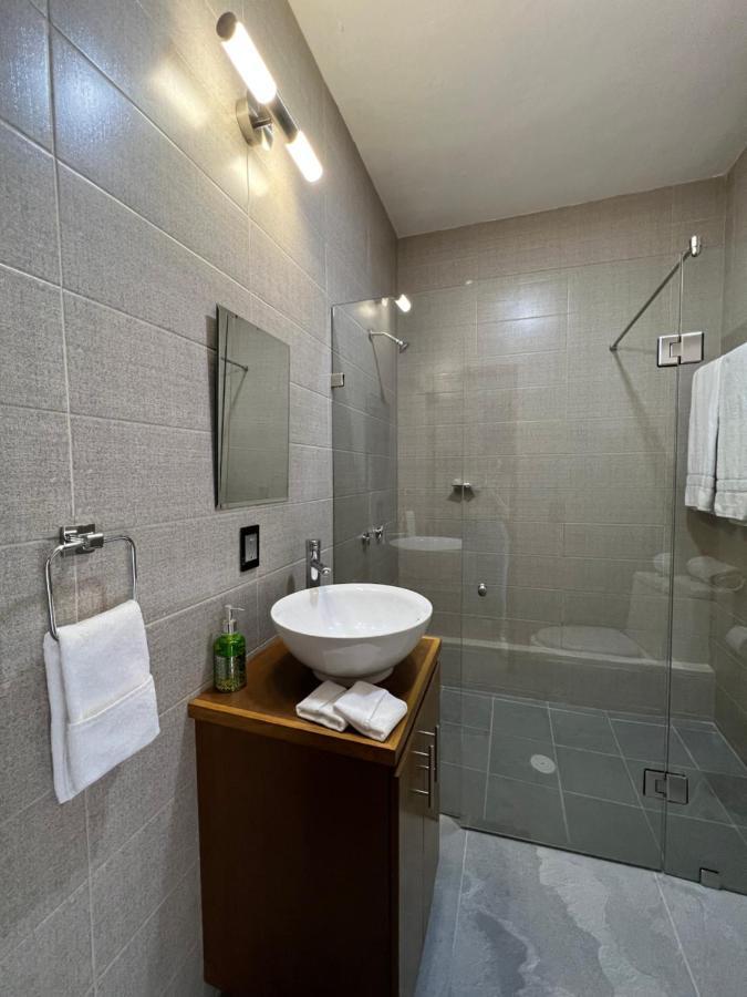 Hotel Hisเตกีลา ภายนอก รูปภาพ